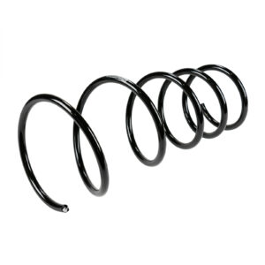 Ressort de suspension avant AG Automotive - Réf. 46799599 - Pièce adaptable