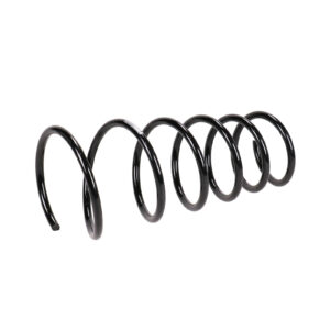 Ressort de suspension avant AG Automotive - Réf. 46801502 - Pièce adaptable