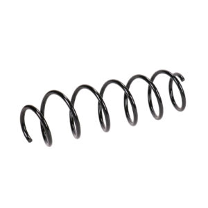 Ressort de suspension avant AG Automotive - Réf. 50701021 - Pièce adaptable
