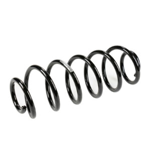Ressort de suspension arrière AG Automotive - Réf. 50702606 - Pièce adaptable