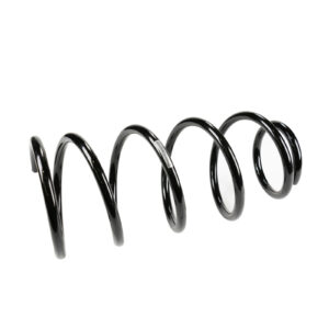 Ressort de suspension avant AG Automotive - Réf. 5002Z9 - Pièce adaptable
