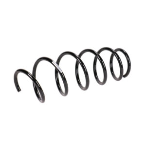 Ressort de suspension avant AG Automotive - Réf. 52016890 - Pièce adaptable