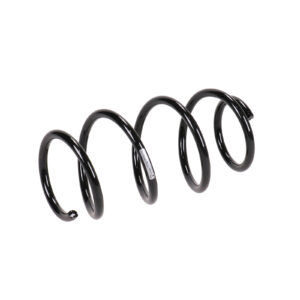 Ressort de suspension avant AG Automotive - Réf. 51857009 - Pièce adaptable