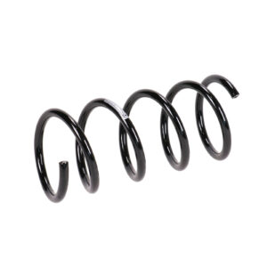 Ressort de suspension arrière AG Automotive - Réf. 51805424 - Pièce adaptable