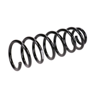 Ressort de suspension arrière renforce AG Automotive - Réf. 1400826680 - Pièce adaptable