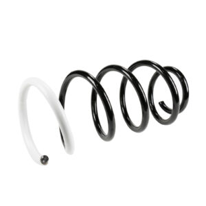 Ressort de suspension avant AG Automotive - Réf. 1400900180 - Pièce adaptable