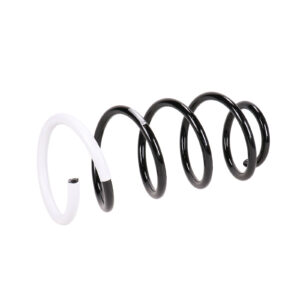 Ressort de suspension avant AG Automotive - Réf. 1400600280 - Pièce adaptable