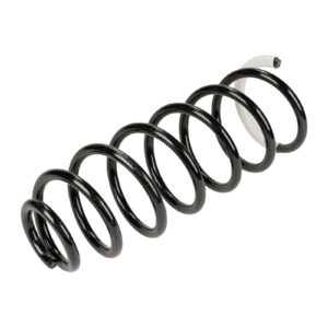 Ressort de suspension arrière AG Automotive - Réf. 1493741080 - Pièce adaptable