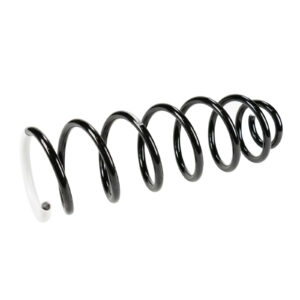Ressort de suspension arrière AG Automotive - Réf. 1493742080 - Pièce adaptable