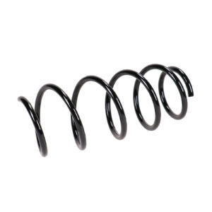 Ressort de suspension avant AG Automotive - Réf. 52016893 - Pièce adaptable