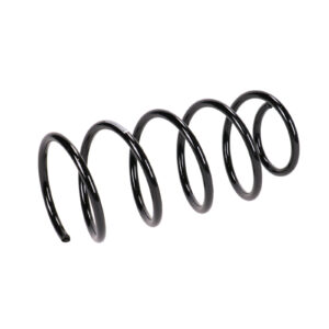 Ressort de suspension arrière AG Automotive - Réf. 60671075 - Pièce adaptable