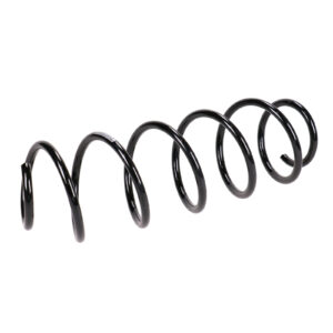 Ressort de suspension avant AG Automotive - Réf. 50704418 - Pièce adaptable