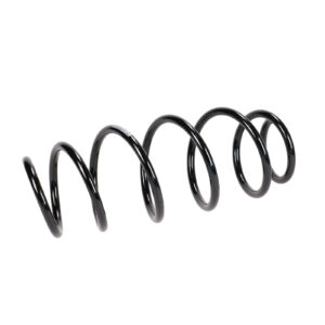 Ressort de suspension avant AG Automotive - Réf. 52102490 - Pièce adaptable