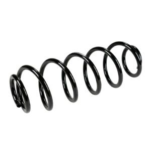 Ressort de suspension arrière AG Automotive - Réf. 51977421 - Pièce adaptable