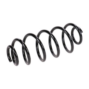 Ressort de suspension arrière AG Automotive - Réf. 51837962 - Pièce adaptable