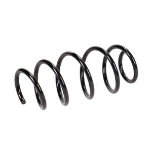 Ressort de suspension avant AG Automotive - Réf. 52102495 - Pièce adaptable