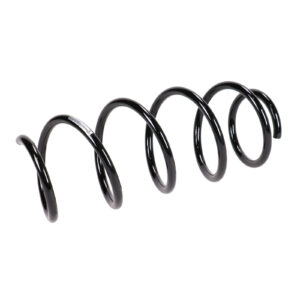 Ressort de suspension avant AG Automotive - Réf. 50709930 - Pièce adaptable