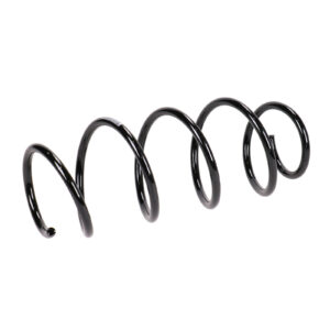 Ressort de suspension avant transmission automatique AG Automotive - Réf. 46751138 - Pièce adaptable