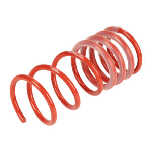Ressort helicoidal ressort de suspension arrière - Réf. 51939102 - Pièce origine