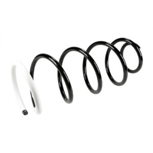 Ressort de suspension avant AG Automotive - Réf. 1440167180 - Pièce adaptable