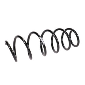 Ressort de suspension avant AG Automotive - Réf. 52058846 - Pièce adaptable