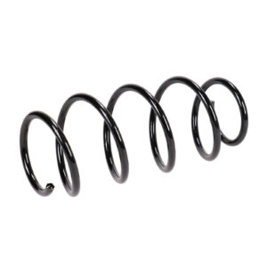 Ressort de suspension avant AG Automotive - Réf. 51856839 - Pièce adaptable