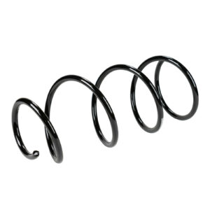 Ressort de suspension avant AG Automotive - Réf. 50709083 - Pièce adaptable