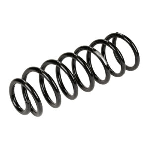 Ressort de suspension avant AG Automotive - Réf. 60665035 - Pièce adaptable