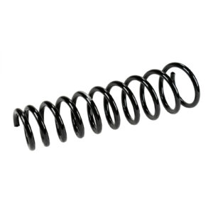 Ressort de suspension avant AG Automotive - Réf. 60625040 - Pièce adaptable