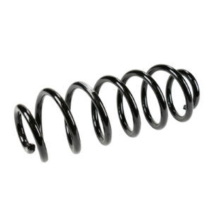 Ressort de suspension arrière AG Automotive - Réf. 60617395 - Pièce adaptable
