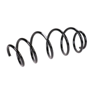 Ressort de suspension avant AG Automotive - Réf. 52102489 - Pièce adaptable