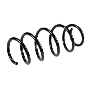 Ressort de suspension avant AG Automotive - Réf. 52062330 - Pièce adaptable