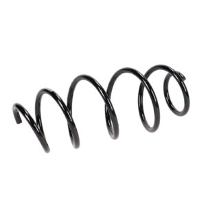 Ressort de suspension avant AG Automotive - Réf. 52062154 - Pièce adaptable