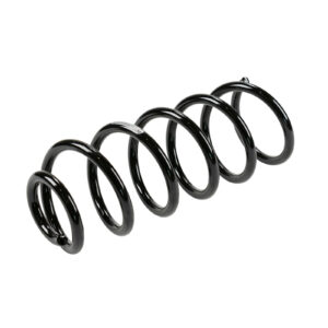 Ressort de suspension arrière AG Automotive - Réf. 51819846 - Pièce adaptable