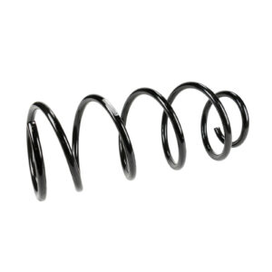 Ressort de suspension arrière AG Automotive - Réf. 52095968 - Pièce adaptable
