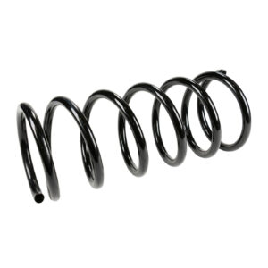 Ressort de suspension avant AG Automotive - Réf. 1315372080 - Pièce adaptable