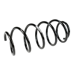 Ressort de suspension avant AG Automotive - Réf. 51856842 - Pièce adaptable