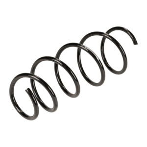 Ressort de suspension avant AG Automotive - Réf. 52150017 - Pièce adaptable