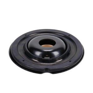 Plaque à ressort sur le dessus AG Automotive - Réf. 50706256 - Pièce adaptable
