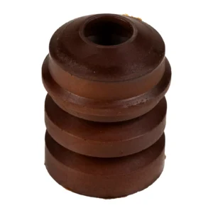 Rear Stop Rubber - Réf. 4820019OE - Pièce Origine FCA