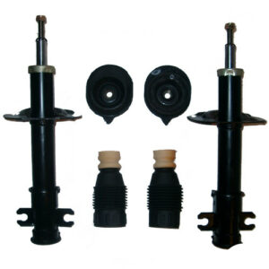 Kit de réparation amortisseur avant AG Automotive - Réf. 4830001 - Pièce adaptable