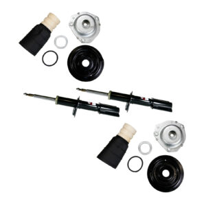 Kit de reparation d'amortisseur avant 15 pouces GAS Magneti Marelli - Réf. 4830004MM - Pièce adaptable