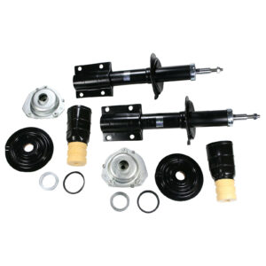Kit de reparation d'amortisseur avant 15 pouces Amortisseur a huile ABS - Réf. 4830004OEL - Pièce adaptable