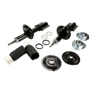 Kit de reparation d'amortisseur avant 16 pouces OIL ABS - Réf. 4830005OEL - Pièce adaptable