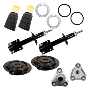 Kit de reparation d'amortisseur avant 15 pouces OIL ABS - Réf. 4830006OEL - Pièce adaptable