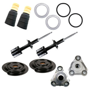 Kit de reparation d'amortisseur avant 16 pouces GAS AG Automotive - Réf. 4830007GAS - Pièce adaptable