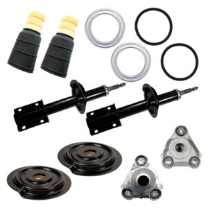 Kit de reparation d'amortisseur avant 16 pouces OIL ABS - Réf. 4830007OEL - Pièce adaptable