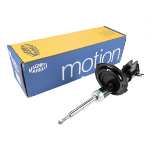 Amortisseur amortisseur avant pression gaz Magneti Marelli - Réf. 50711124 - Pièce adaptable