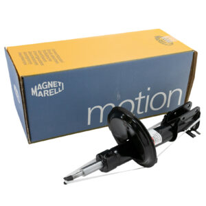 Pression de gaz d'amortisseur avant Marelli Magneti Marelli - Réf. 46747811 - Pièce adaptable