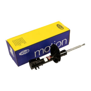 Amortisseur avant a gaz de l'annee 01 a 96 Magneti Marelli - Réf. 46407183 - Pièce adaptable
